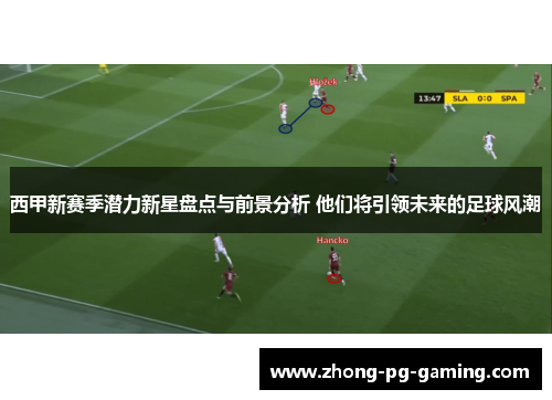 西甲新赛季潜力新星盘点与前景分析 他们将引领未来的足球风潮