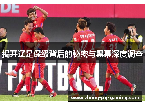 揭开辽足保级背后的秘密与黑幕深度调查
